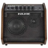 Nux PA-50, Stück