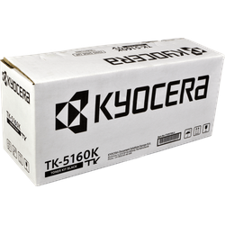 Kyocera Toner TK-5160K  1T02NT0NL0  schwarz