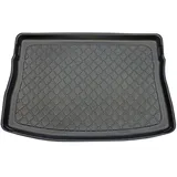 PETEX Koffer-/Laderaumschale Passform Material Gummi Universal AS61510