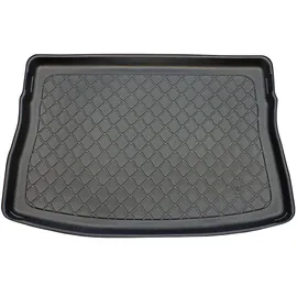 PETEX Koffer-/Laderaumschale Passform Material Gummi Universal AS61510