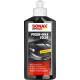 Sonax Politur schwarz 250 ml
