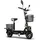 Rolektro E-Joy 20 Blei-Gel schwarz