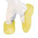 Franz Mensch HYGOSTAR® Überschuhe gelb