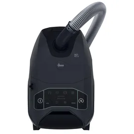 Hoover HE7 Bodenstaubsauger grau
