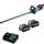 Makita UH005GD201 XGT inkl. 2 x 2,5 Ah