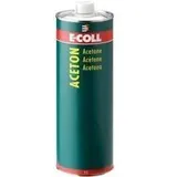 E-COLL Aceton 1L