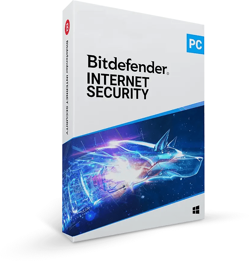 Bitdefender Internet Security 2024