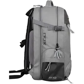 Nox-Xtreme Nox At10 Team Rucksack Grau