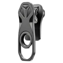 Apexel 10-in-1 Clip Objektiv Set schwarz
