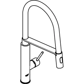 Grohe Concetto chrom 31491000