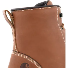 CARHARTT Hamilton Rugged Flex S3 Stiefel, braun, 41
