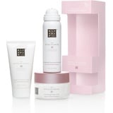 RITUALS Geschenkset für Frauen von The Ritual of Sakura, Probierset - Mit Reismilch & Kirschblüte - Hautpflegende & erneuernde Eigenschaften, weiß, 3.0 stück, 0.77 pounds