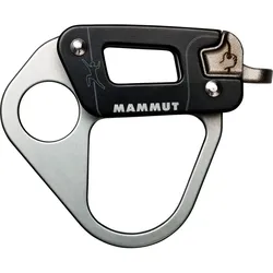 Mammut Nordwand Alpine Belay Sicherungsgerät black