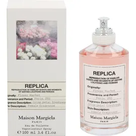 Maison Margiela Replica Flower Market Eau de Toilette 100 ml