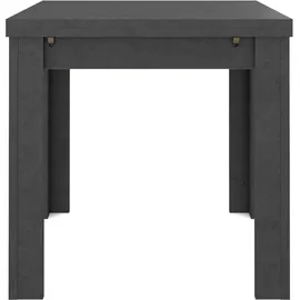 Mäusbacher Monzi 80 x 78 x 80 cm grau
