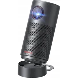 Anker Nebula Capsule 3 Laser GTV black