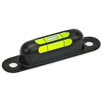 Ganter norm Ganter Normelemente | Längslibelle - GN 2282-MSW-57-G-50-3