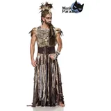 Mask Paradise Apocalyptic Warrior Men L/XL
