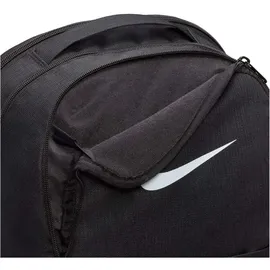 Nike Brasilia 9.5 Training Rucksack Medium 24L black/black/white