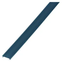 Halemeier Halemeier, ChannelLine B, C, D Abdeckung dark L=2500 Abdeckprofil