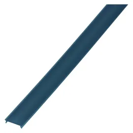 Halemeier Halemeier, ChannelLine B, C, D Abdeckung dark L=2500 Abdeckprofil