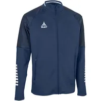 Select Monaco Trainingsjacke Herren navy/weiß L
