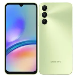 Samsung Galaxy A05s 128 GB Light Green