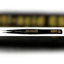 Bernstein Tools for Electronics 5-078-13 SMD-Pinzette PSF SA-ESD Meißel 130mm