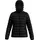 QS Outdoor-Jacke in 9999_schwarz - XS