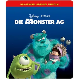 Tonies Disney Die Monster AG