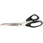 Scherenmanufaktur Paul Paul 2920 Profi Stoff- und Schneiderschere, 28 cm