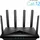 Cudy 4G LTE Cat 12 AC1200 Dualband Router