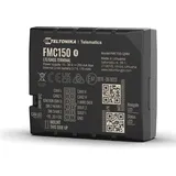 Teltonika FMC150 GPS-Tracker/-Finder Auto Schwarz