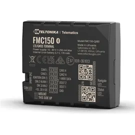 Teltonika FMC150 GPS-Tracker/-Finder Auto Schwarz