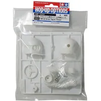 TAMIYA WR-02 Fahrerfigur Torso