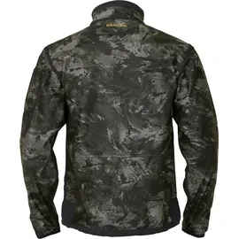 Härkila Kamko NOCTYX WSP Reversible Fleecejacke XL