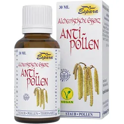 Alchemistische Essenz Anti-Pollen 30 ML