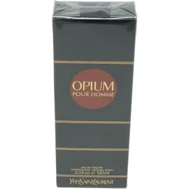 YVES SAINT LAURENT Opium pour Homme Eau de Toilette 100 ml