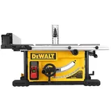 DeWalt DWE7492-QS Tischkreissäge