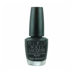 OPI Nagellack O.P.I - Nagellack - Lady In Black 15 ml