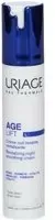 URIAGE Age lift Crème nuit lissante revitalisante De Nuit 40 ml