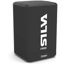 Silva Free Schwarz