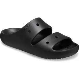Crocs Classic V2 U Sandalen Black 46-47