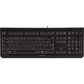 Cherry DC 2000 FR Set schwarz