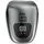 Jean-Louis David Haarrasierer JLD 360 XTREME HEAD SHAVER 6 Stücke Silber