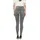 Only Blush Ankle Skinny Jeans in Grau-S-L30