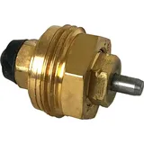 HEIMEIER Thermostat-Oberteil Standard mit Nockenkennzeichnung DN 10, 15, 2001-02.300