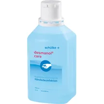 Desmanol Care EF Händedesinfektion 1000 ml