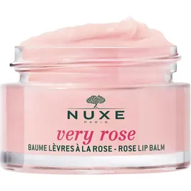 NUXE Very Rose Lippenbalsam 15 g