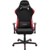 Formula FD01 Gaming Chair schwarz/rot
